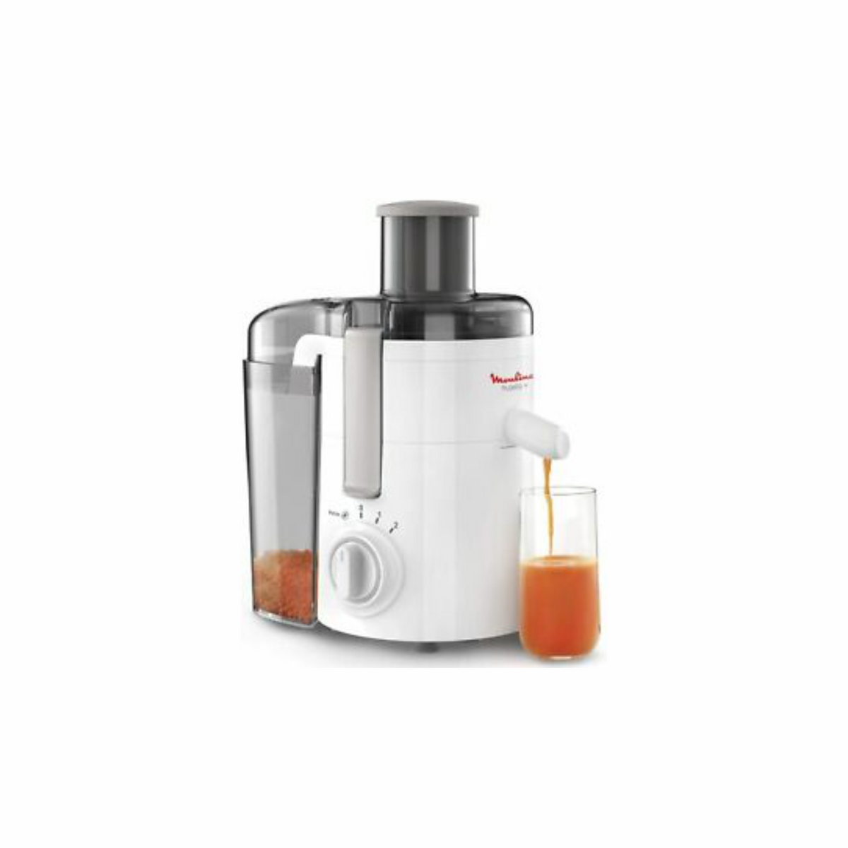 JE800 - Juicer Extractor (Hard-Fruit) – kitchen&beyond