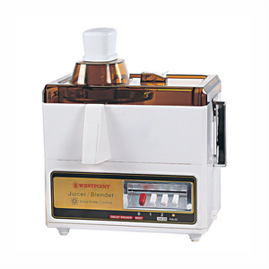 Open image in slideshow, 1186/2405 - Juice Extractor (Hard-Fruit)
