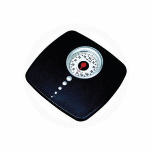 Open image in slideshow, 9808/9809 - Weight/Bathroom Scale (Analog)
