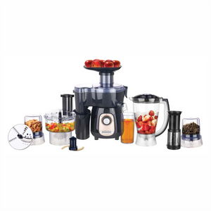 Open image in slideshow, 7805/7806 - Food Processors (All-in-1)
