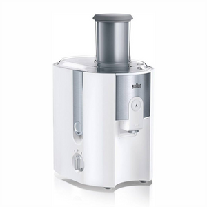 Open image in slideshow, J500 - Juice Extractor (Hard-Fruit)
