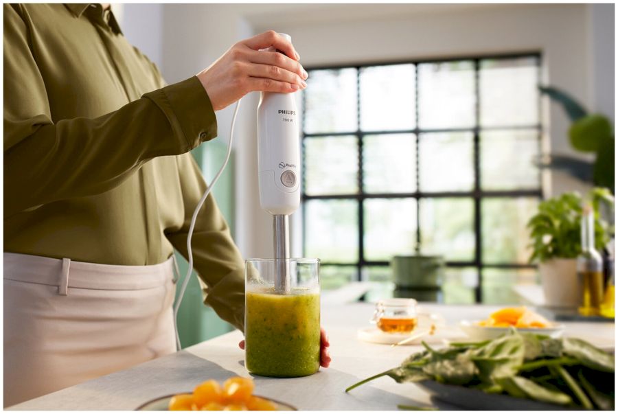 HR2545 - Hand Blender Set