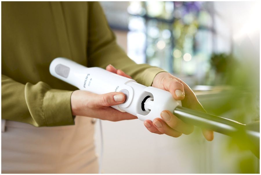 HR2545 - Hand Blender Set