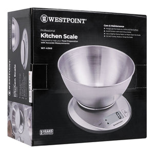 4360 - Kitchen Scale