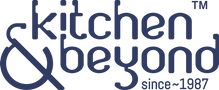 "kitchen&beyond"