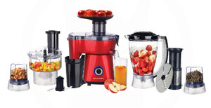 Open image in slideshow, 2803/2804/3804 - Food Processors (All-in-1)
