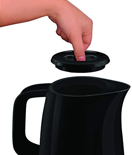 BY150827 - Electric Kettle