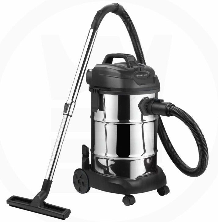 3669 - Vacuum Cleaner (Drum-Type)