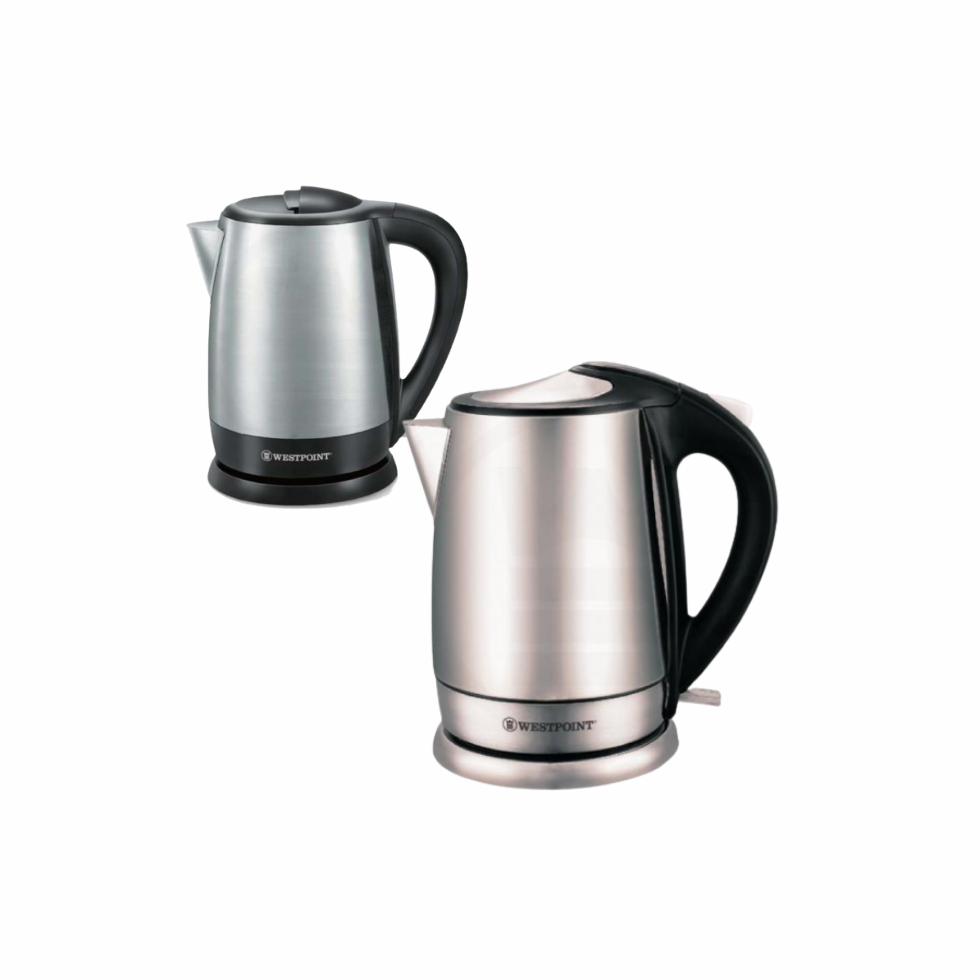 6172/6173 - Cordless Electric Kettle