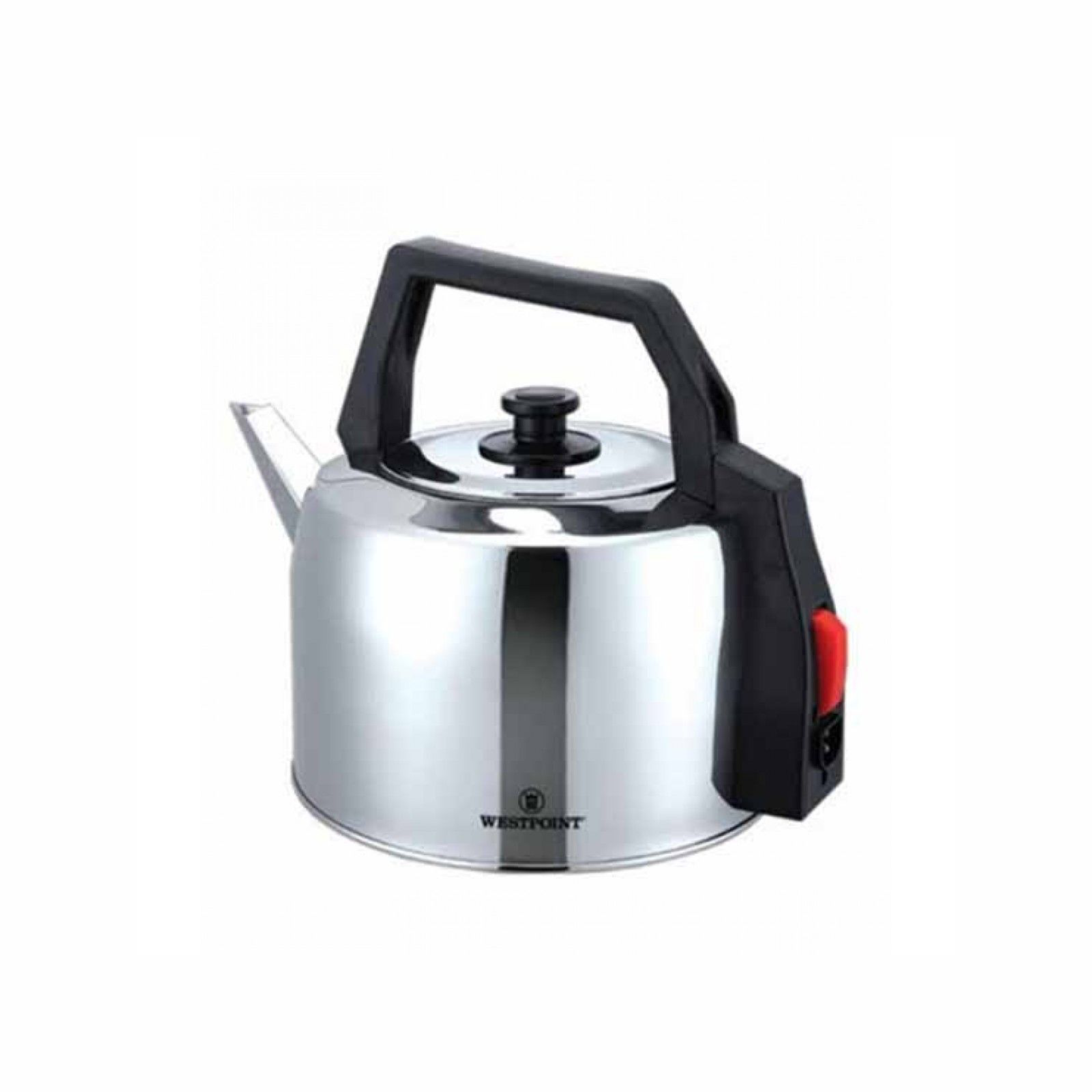 6178 - Dome Kettle (Commercial-Use)