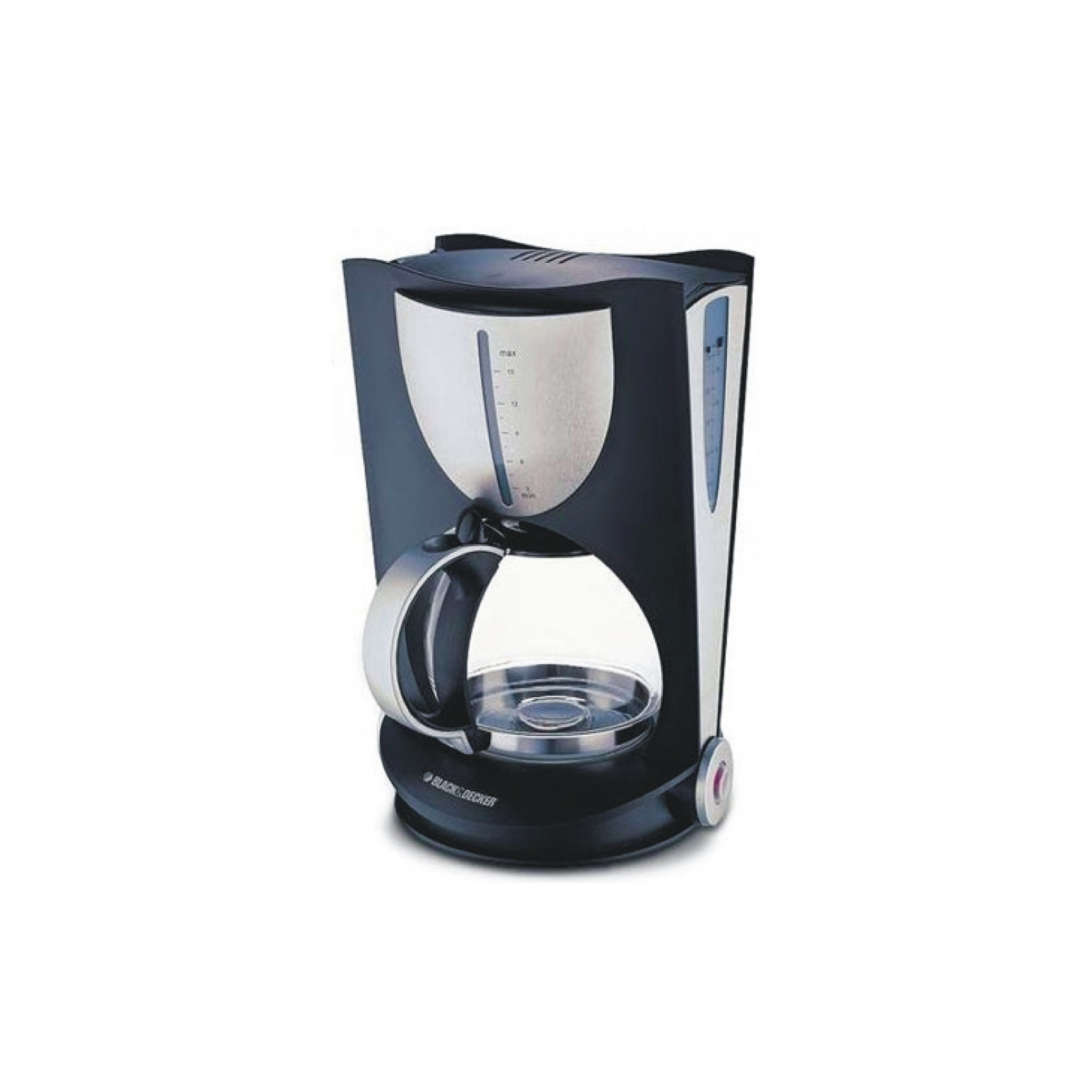 DCM80 - Coffee/Tea Maker (Drip)
