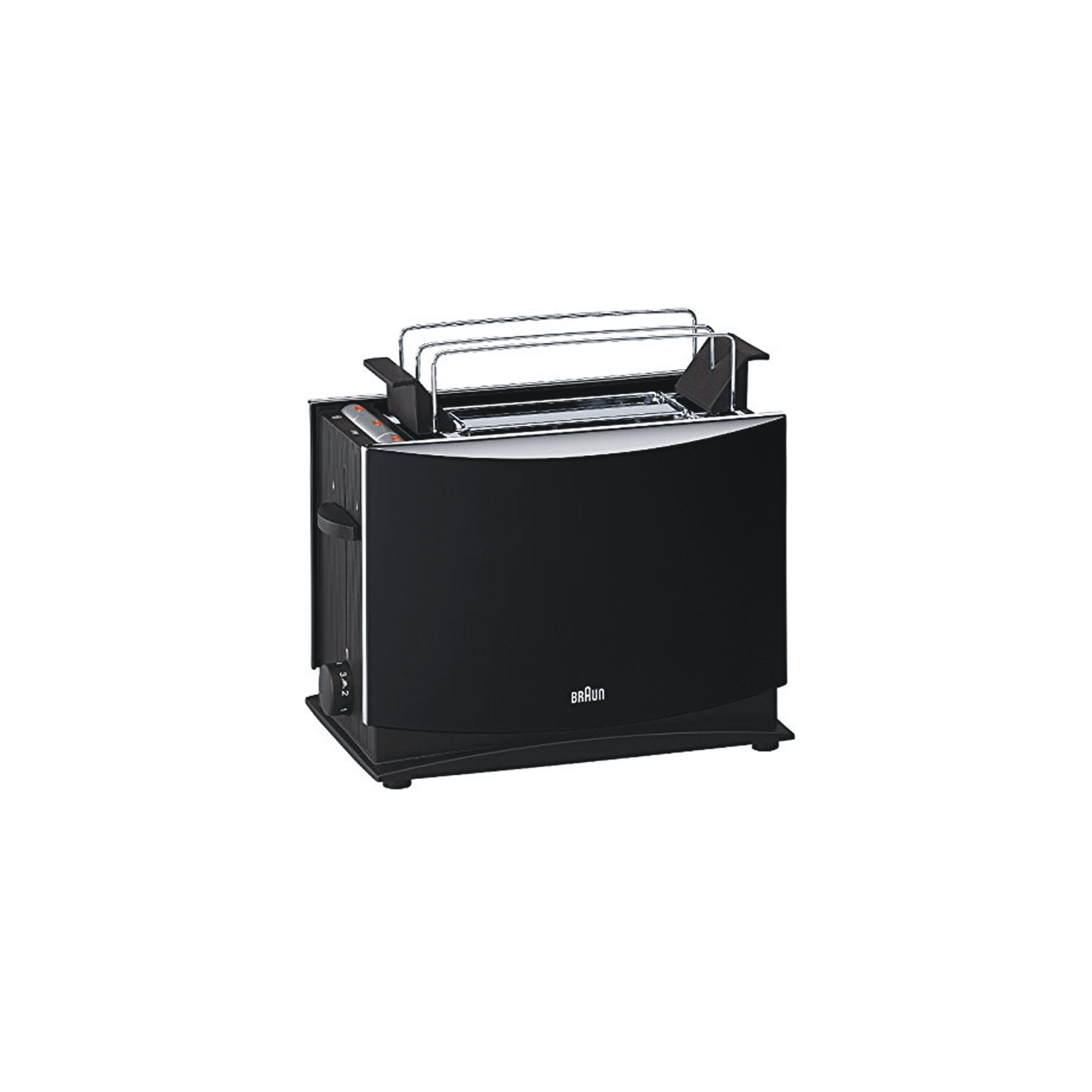 HT450 - Slice Toaster (2-Slot)