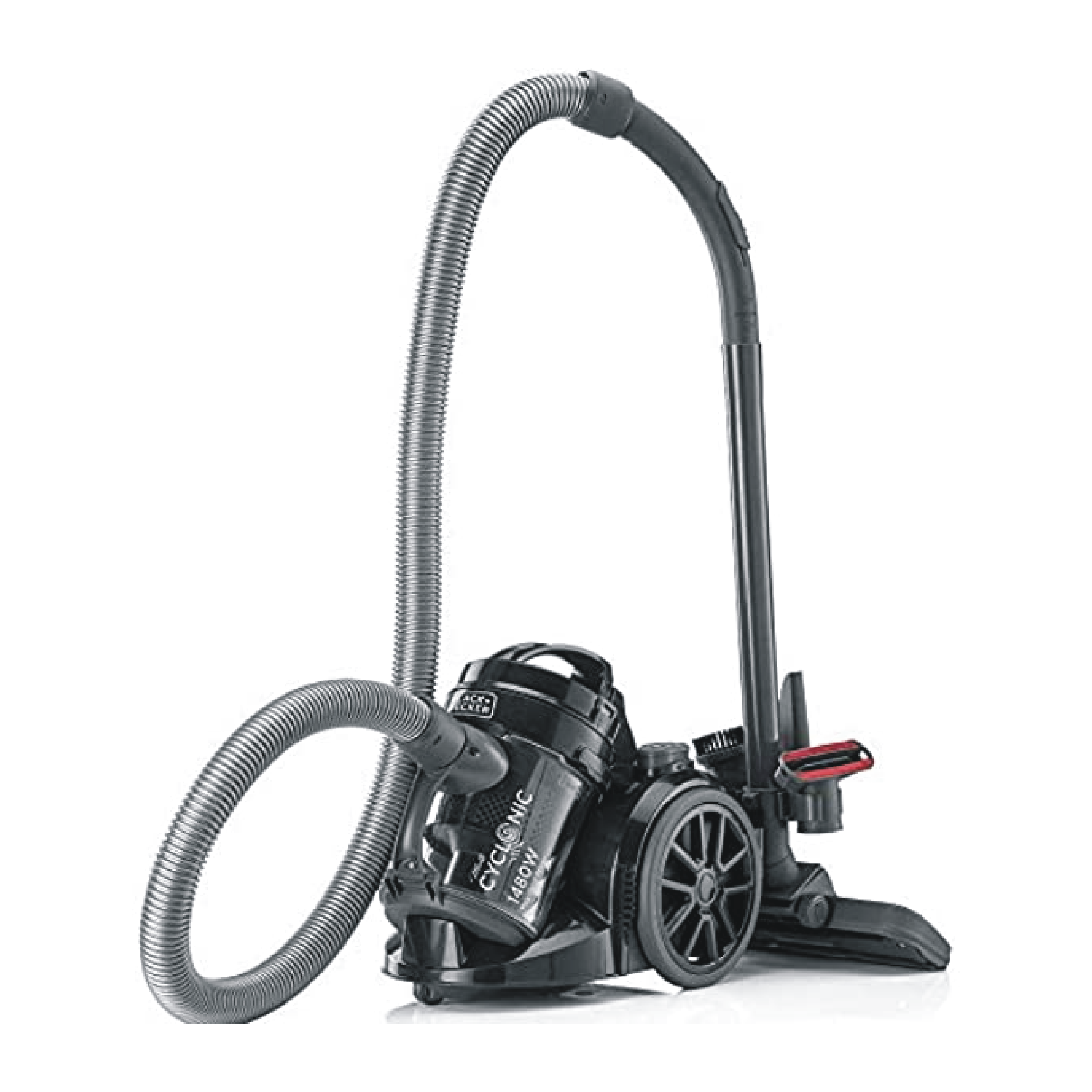 VM1480 - Vacuum Cleaner (Cart-Type)