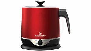 Open image in slideshow, 6175/6275 - Cordless Electric Kettle
