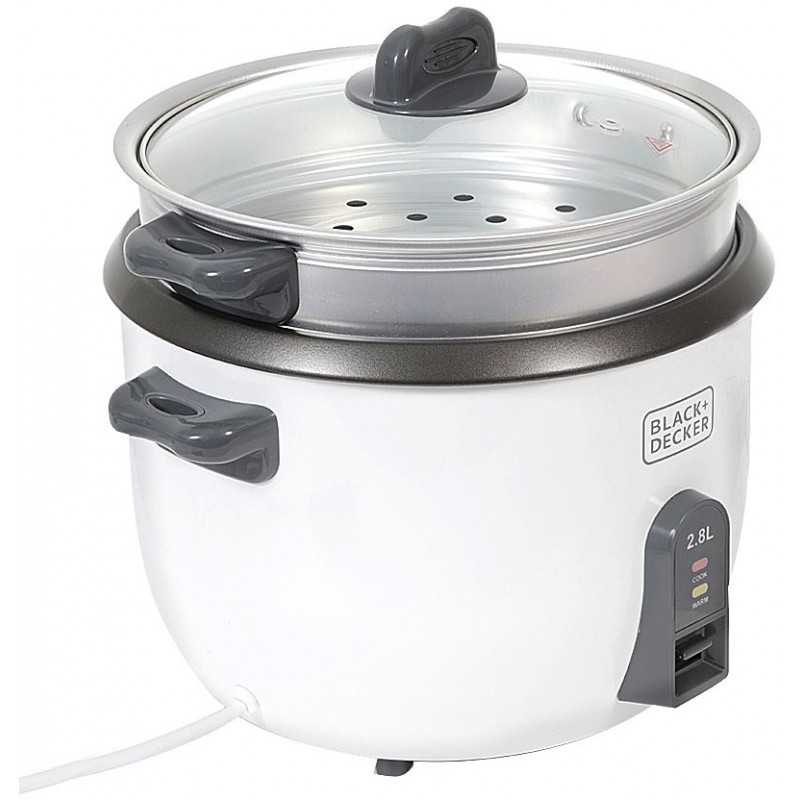 RC2850 - Rice Cooker