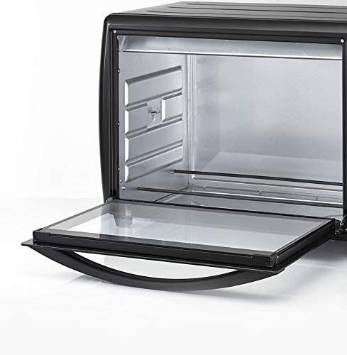 TRO70 - Oven+Toaster+Grill - 70L (Double-Glazed)