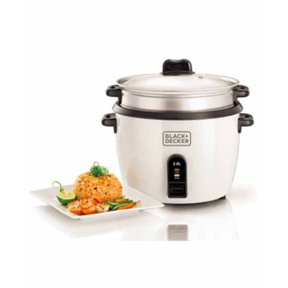RC2850 - Rice Cooker