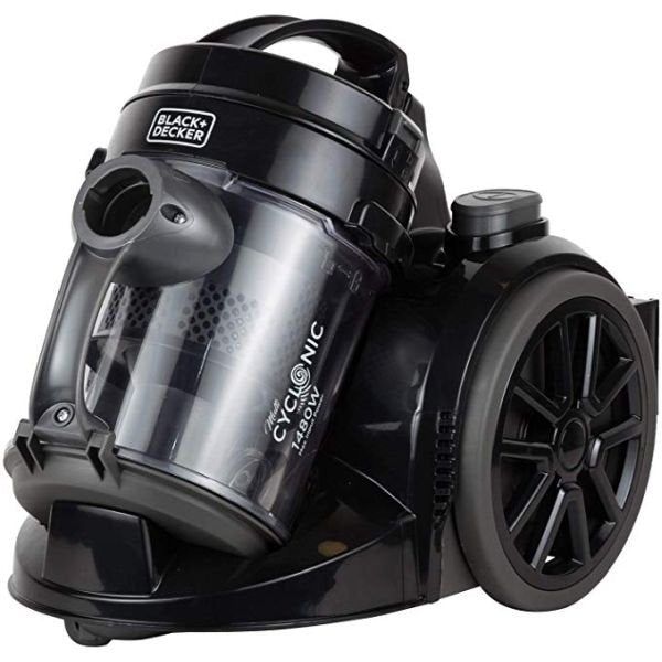 VM1480 - Vacuum Cleaner (Cart-Type)