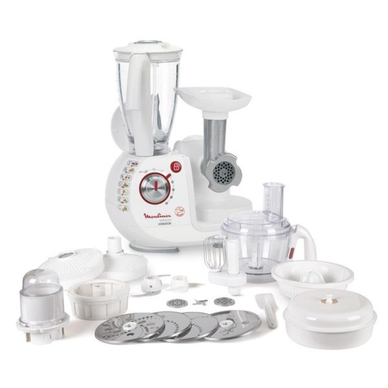 Bimby Multifunction Food Processor and Blender Cooking Machine HLTM02 -  AliExpress
